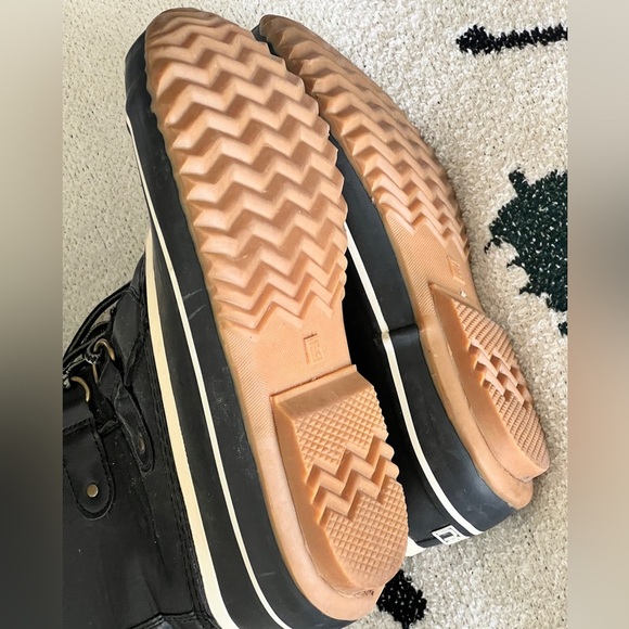 EUC JBU by Jambu Ella Snow Boot Size 7.5 - Picture 12 of 15